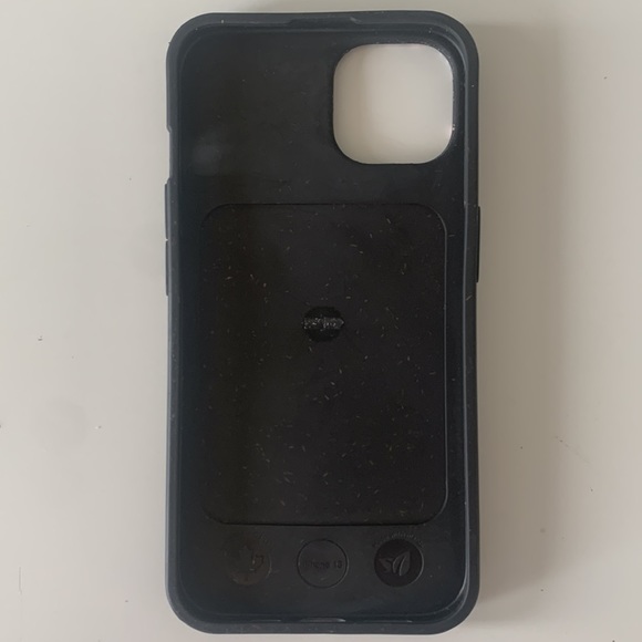 New PELA CASE Black Night Garden iPhone 13 Case - Picture 3 of 4